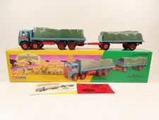 Corgi 27602 atkinson for sale  SKIPTON