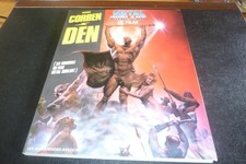 Livre richard corben d'occasion  Saint-Marcel