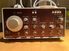 Funktionsgenerator toellner to gebraucht kaufen Funktionsgenerator toellner to gebraucht kaufen  Arnstadt