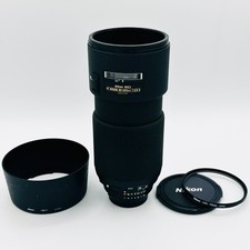 Excellent nikon nikkor d'occasion  Expédié en Belgium