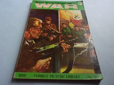 1970 combat picture for sale  WHITEHAVEN