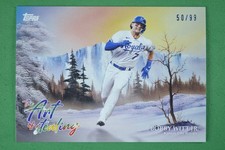 Bobby witt jr. for sale  Cedar Park