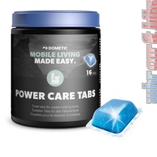Dometic powercare tabs gebraucht kaufen Dometic powercare tabs gebraucht kaufen  Sangerhausen