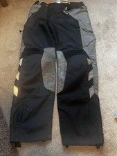 Bmw rallye trousers for sale  OLDHAM