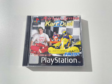 Ps1 ayrton senna d'occasion  France