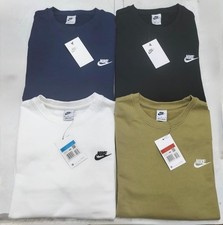 Nike sweatshirt mens d'occasion  Expédié en Belgium