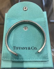 tiffany 1837 cuff for sale  TOWCESTER