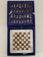 Prestigiosa scacchiera marmo usato  Medolla