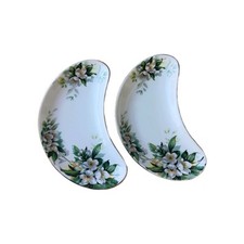 Royal albert white for sale  Junction City