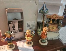 Hummel puppet theatre for sale  Horicon