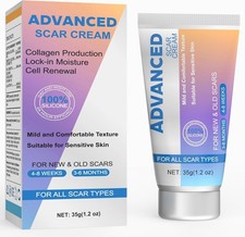 Sarcop advanced silicone for sale  GLASGOW