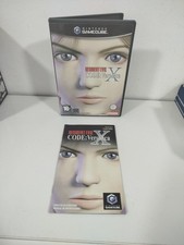 Resident Evil Code Verónica Nintendo Gamecube comprar usado  Enviando para Brazil