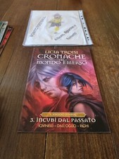 licia troisi mondo emerso usato licia troisi mondo emerso usato Imola