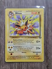 Pokemon karte jolteon gebraucht kaufen  Gütersloh