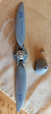 Klappluftschraubset spinner 11 gebraucht kaufen  Ruhpolding