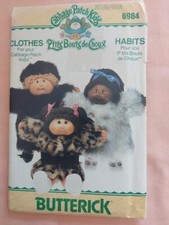 Butterick 6984 vintage for sale  Shipping to Ireland