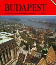 Budapest collectif guides... d'occasion  Hennebont
