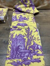 Williams sonoma nappe d'occasion  Expédié en Belgium
