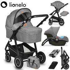 Poussette combinée bianka d'occasion  Expédié en France