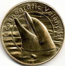 Monnaie paris espagne d'occasion  Saint-Maur-des-Fossés