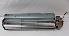 Usado, Conjunto de ventilador de refrigeração de forno de parede fabricante de equipamento original, ventilador W11245567 W11200130 para KOSE500ESS comprar usado  Enviando para Brazil