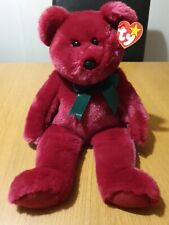 Beanie buddies teddy for sale  ALFRETON