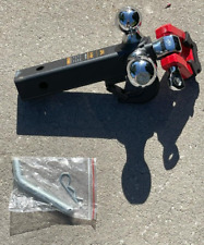 Xpe trailer hitch for sale  Rialto