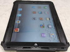 Usado, Apple iPad 1ª Geração MB293LL/A 9,7" (1.0 GHz Cortex-A8/32GB/256MB RAM) comprar usado  Enviando para Brazil