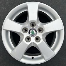 Riginal skoda fabia gebraucht kaufen  Bruchsal