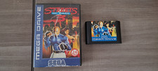 Streets rage sega d'occasion  Comines