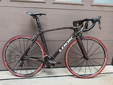 Look 695 carbon for sale  Charlotte