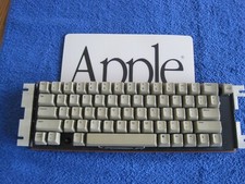 Apple iie keyboard d'occasion  Expédié en Belgium