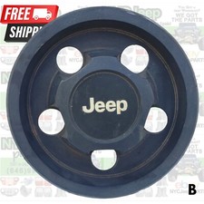 Jeep wrangler logo for sale  Bellerose