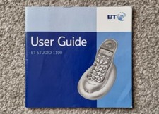 Studio 1100 original for sale  BIRMINGHAM