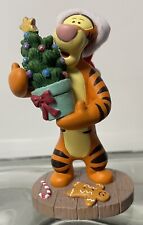 Christmas tigger figurine for sale  Buford