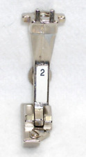 Bernina overlock foot for sale  UK