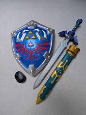 Legend zelda plastic for sale  IVER