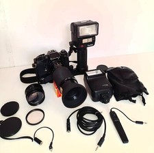 Contax 139 quarz usato  Nocera Umbra