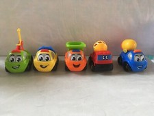 Jouets 1er âge d'occasion  France