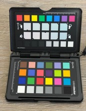 Rite color checker gebraucht kaufen  Stuttgart