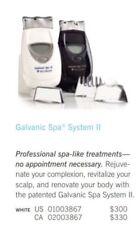 Skin galvanic spa for sale  Los Angeles