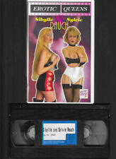 Erotic queens sibylle gebraucht kaufen  Siegbach