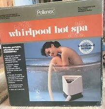 Pollenex wb700 whirlpool for sale  Sussex