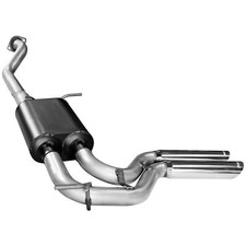 Flowmaster 17395 flowmaster for sale  Bowling Green