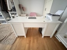 Computertisch schreibtisch bü gebraucht kaufen  Taufkirchen