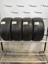Set gomme 225 usato  Villasanta