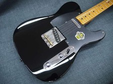 guitarra tagima telecaster comprar usado  Enviando para Brazil