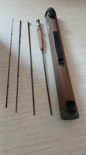 Fly fishing rod for sale  TORQUAY