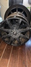 Inch dub rims for sale  Crowley
