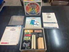 Sagrada artisans board for sale  Las Vegas